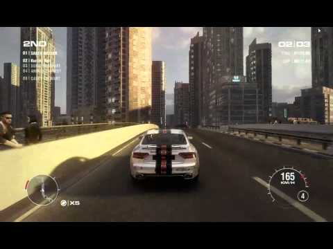 Grid 2: Season 3 - WSR - Dubai VIP - Dubai Race Part 43