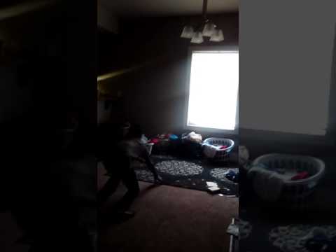 Funny video from Kiviyan and tayshaun