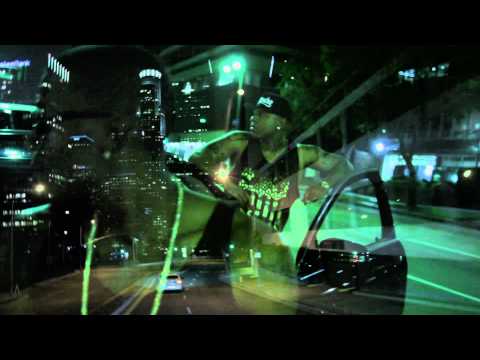 Ya Boy and Cik.Money "Splash"