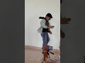 Dance Rudraksh Agarwal And Nitya Agarwal Have Been Used For Years And Sam Curran Years Ago