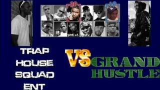 Shyce&#39;dee - Not Here (Big Kuntry Kane Dis)