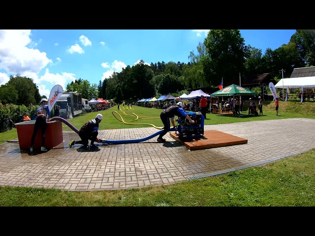 Sychrov, 06. 06. 2026