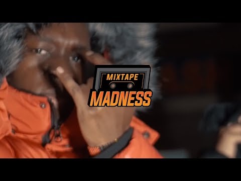 Trekks - No Rap Cap (Music Video) | @MixtapeMadness