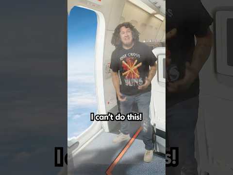 What Happens If You Open A Plane Door Mid-Flight
