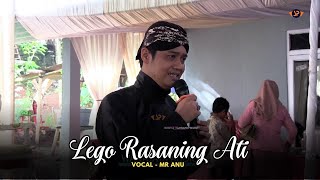 Download lagu LEGO RASANING ATI (Manthous) - MR ANU || WANAJAYA CAMPURSARI || SUARAVID PRESENT mp3
