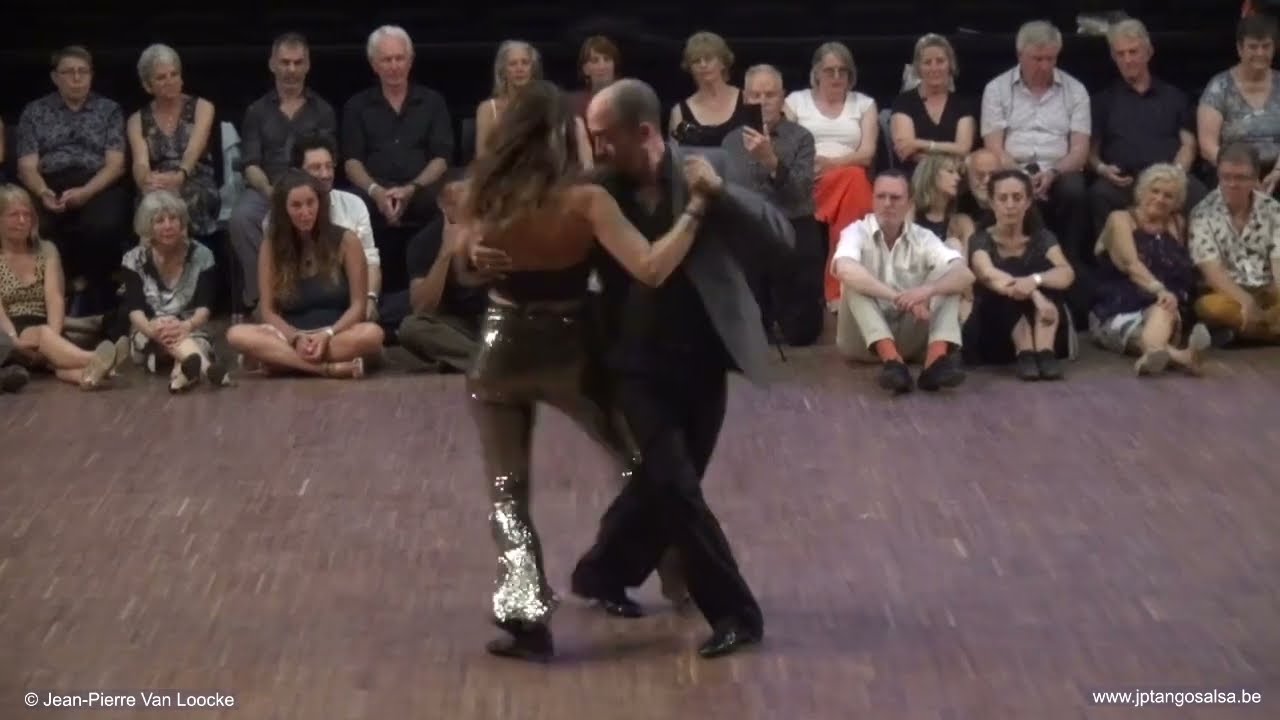 Video thumbnail for demo 4/4 Emilie Caron & Pablo Tegli @ Trébeurden, Bretagne 2023
