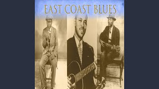 Death Of Blind Boy Fuller