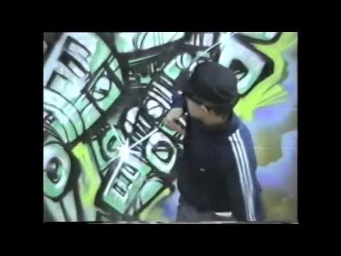 TEASER#2 - Numero Zero. The Roots of Italian Rap (eng. sub.)