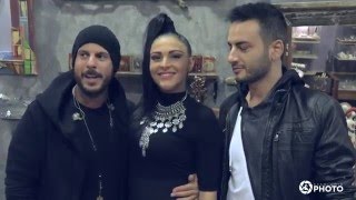 Οι REC στη "Λευκή Νύχτα" της Κεφαλονιάς