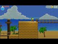 Watch Dinopunk: the Cacops adventure  ::  Announcement Trailer