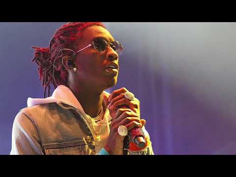 [FREE] Young Thug Type Beat 2018 - "Side Chick" | Free Type Beat | Rap/Trap Instrumental 2018