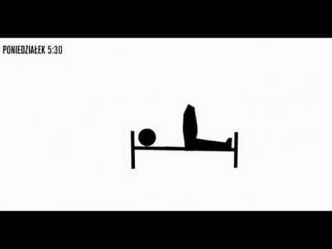 Czajnik, Winiarz, Misiek - Za 5 minut poniedziałek (Misiek NibyBlend)