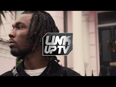 Jiggz x Kay3 - Nadia Rose [Music Video] | Link Up TV