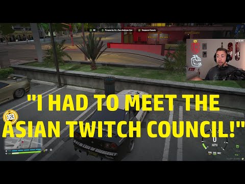 K Finally Reveals the Reason he Stopped Playing Mr Chang | Prodigy RP 2.6