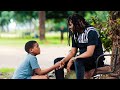 NGADLALA UKUHLUPHEKA OFFICIAL DIGITAL VIDEO