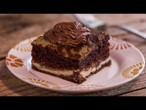 Valerie Bertinelli's Romantic Sicilian Love Cake