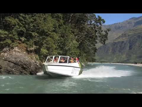 Wanaka River Journeys | Experience Oz