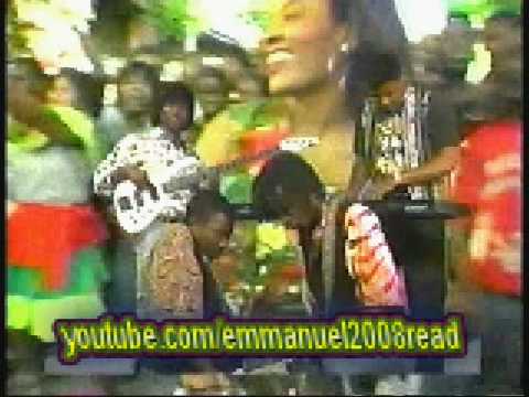 Kanpech - Papa Defo Yo  1997