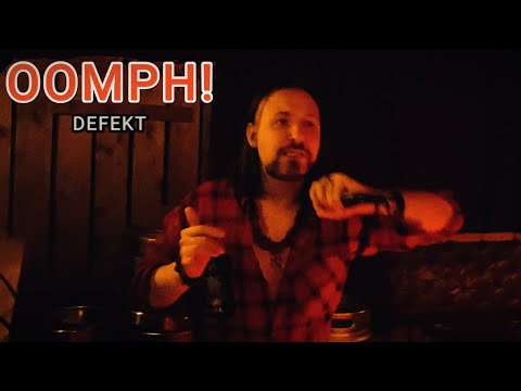 OOMPH! - Defekt [Live @ Poison Karaoke Bar | 20.12.2023]