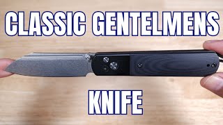 ARTISAN CUTLERY HOLM KNIFE REVIEW: UNMATCHED CRAFTSMANSHIP AND PERFORMANCE WITH DUAL LOCKING SYSTEM