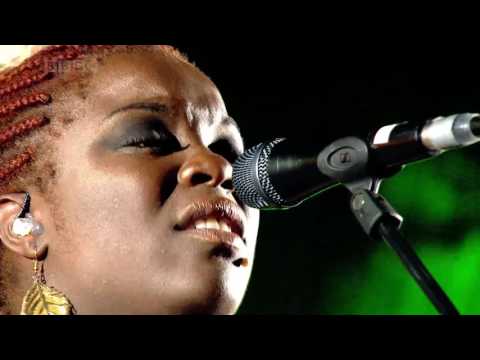 Massive Attack   Unfinished Sympathy Live