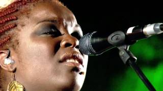 Massive Attack   Unfinished Sympathy Live