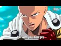 Goku Vs Saitama Anime Part 5 War Between The Gods