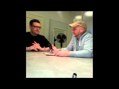 Nicholas Müller (Radio sonnengrau Nachgefragt)