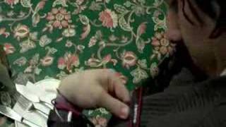 Reuben - Freddy Kreuger