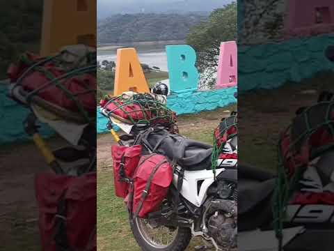 Recorrimos Escaba, J.B. Alberdi, Tucuman. #rutasypaisajes
