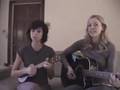Garfunkel and Oates, "Only You" 