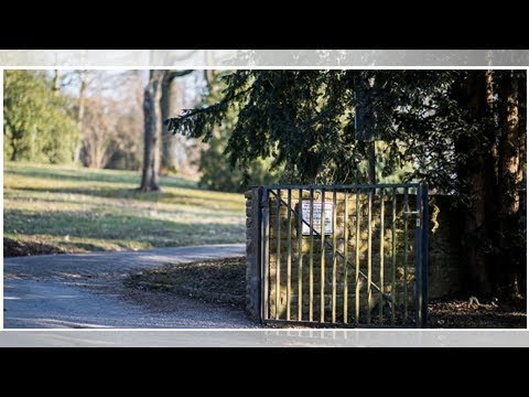 Grausiger Tod: Obdachloser (59) enthauptet − jetzt ermittelt eine Sonderkommission