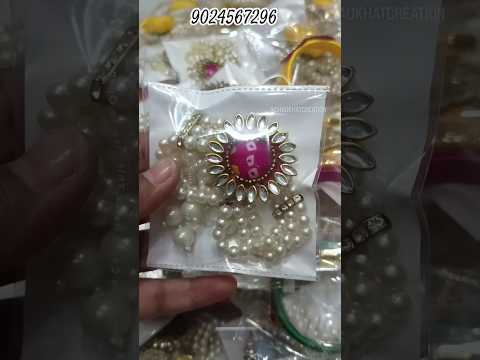 Bandej buti lapal pin