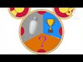 Picking The Mouseketools In Friends Like You