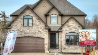 Trevalli Homes - Woolwich Estates - Waterloo On Trevalli Homes - Woolwich Estates - Waterloo On