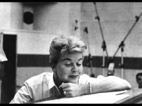 Doris Day ~~~ Secret Love