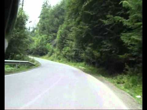 Iesire moto 2010 Bucuresti - Targu Secuiesc .wmv
