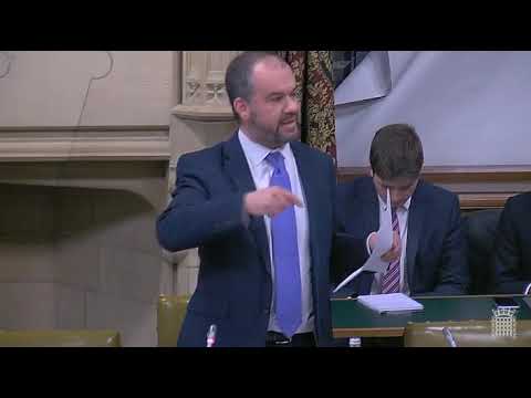 MPs debate multiple e-petitions on leaving the EU - 14 January 2019