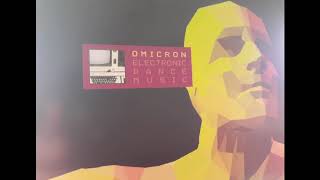 Omicron - Mod i f i e d