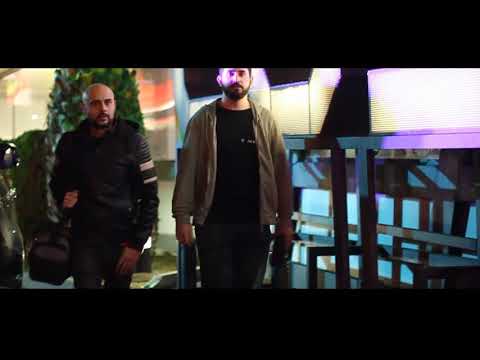 K.MARTIN at #CODE139 @FABRIK