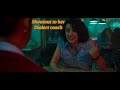 Margret Qualley S Drive Away Dolls Accent For 11 Minutes Sapphic