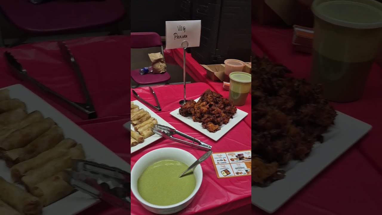 Thanjai Caterers Video