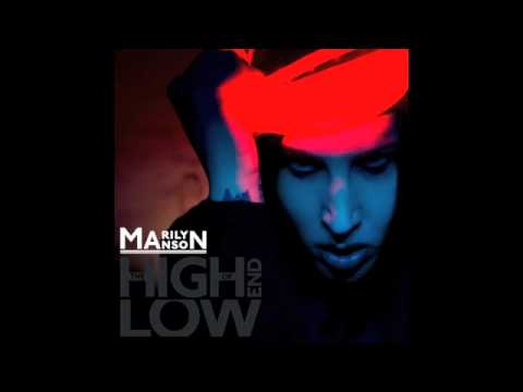 Marilyn Manson - Unkillable Monster [HQ]