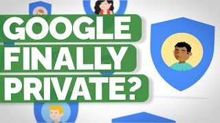 Google I/O, Is Google Serious About Privacy! - SR88