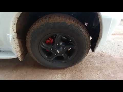 2014 Mahindra Scorpio VLX AT Madurai