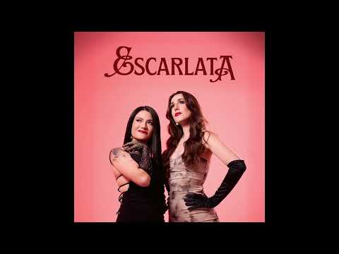 Escarlata - I'm Willing (Cover Audio)