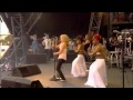Shakira Waka Waka Glastonbury Flv