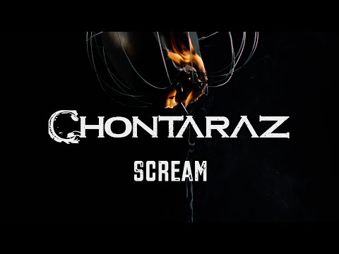 CHONTARAZ - SCREAM feat. Sakis Tolis
