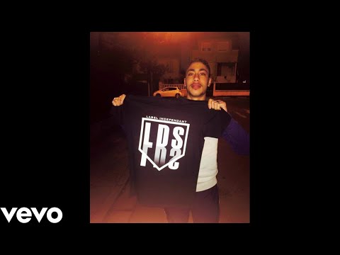 Maes - Solo Massacreur