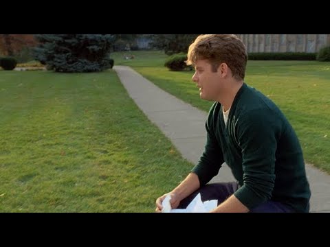 Rudy - Rudy, in his final attempt, gets into Notre Dame (1993)